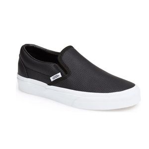 Vans Classic Slip-On Sneakers